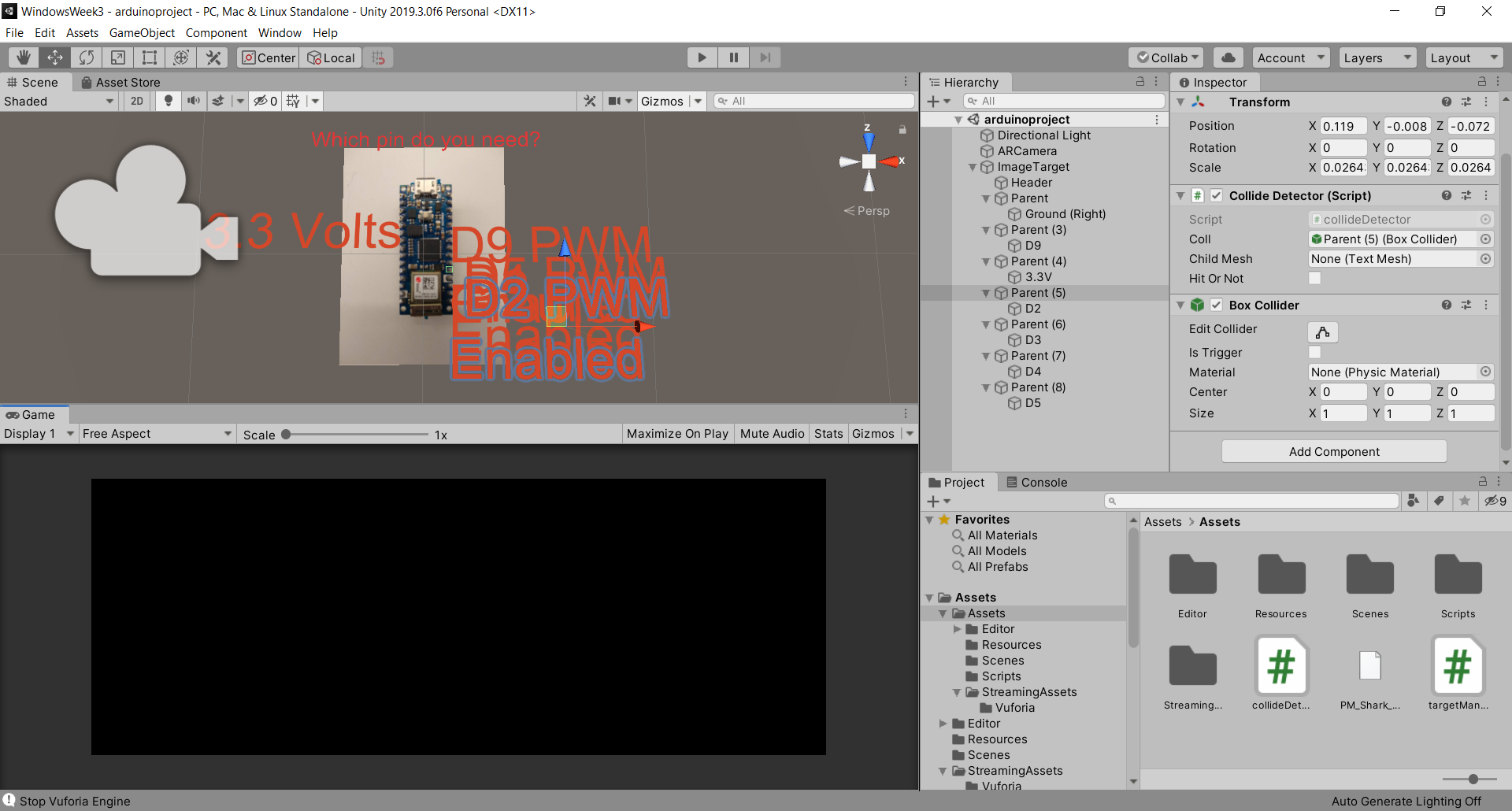 A screenshot of Adobe Audition.