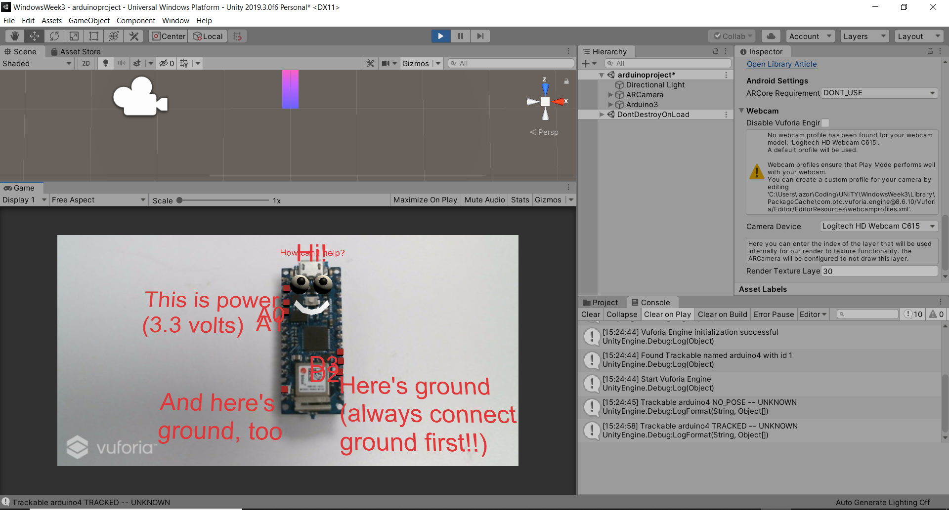 A screenshot of Adobe Audition.